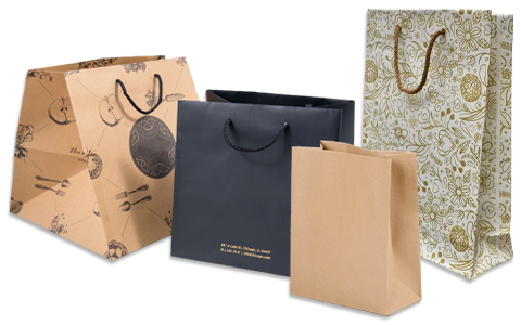 carry out bags wholesale
