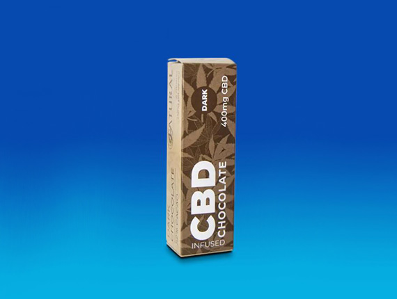 cbd chocolate packaging wholesale