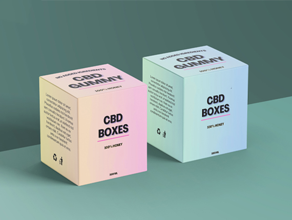 cbd gummies packaging wholesale