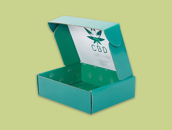 cbd mailer packaging supplies