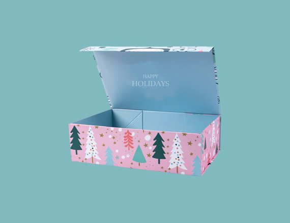 cheap holiday gift boxes