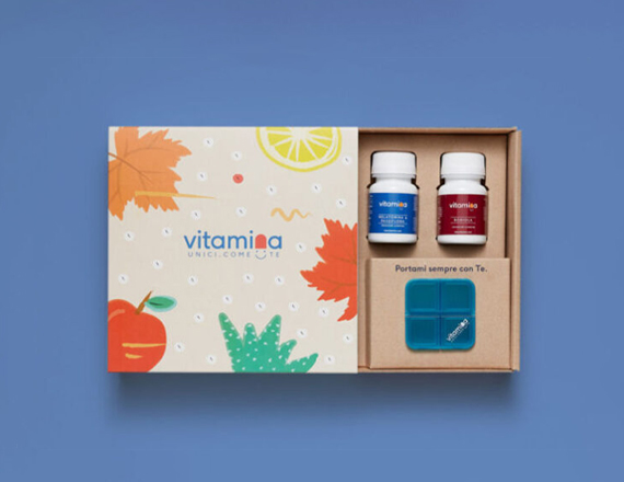 cheap vitamin packaging