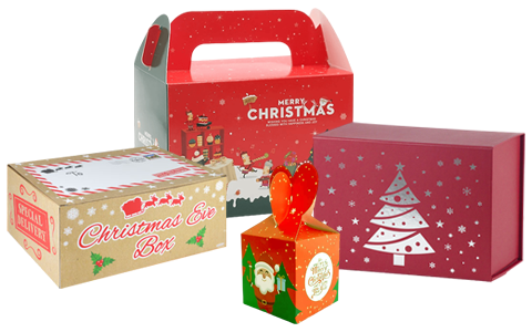 christmas eve boxes for kids