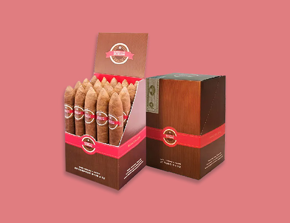 best cigar boxes