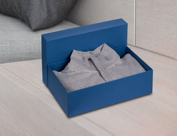 clothing boxes for women