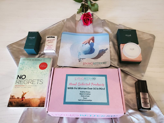 clothing subscription boxes for women