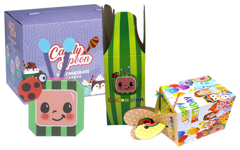 cocomelan candy boxes wholesale