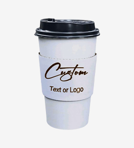 coffee sleeves back