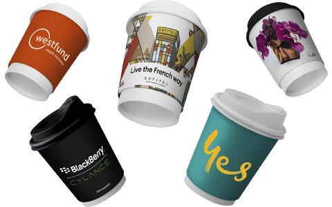 coffee to go cups