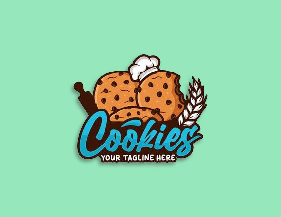 Custom Cookie Labels Wholesale