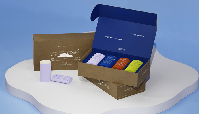 cosmetic cardboard packaging bulk