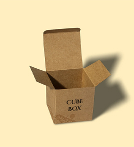 cube boxes in bulk