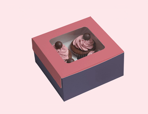 cupcake boxes wholesale