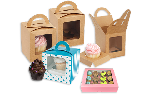 cupcake bulk boxes