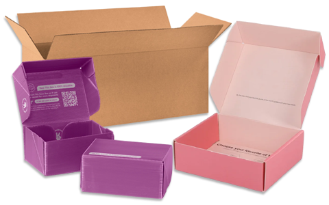custom 8x6x4 boxes