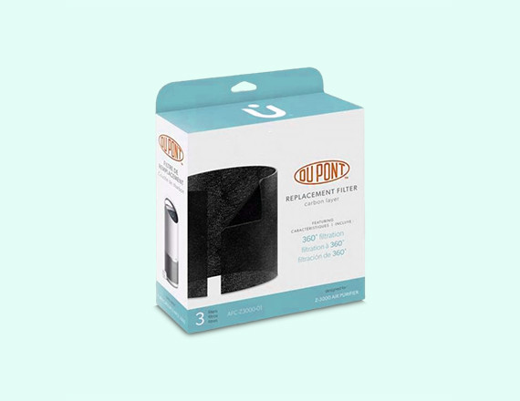 custom air filter boxes wholesale
