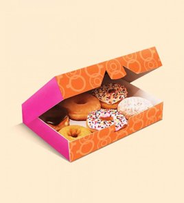 custom bagel boxes
