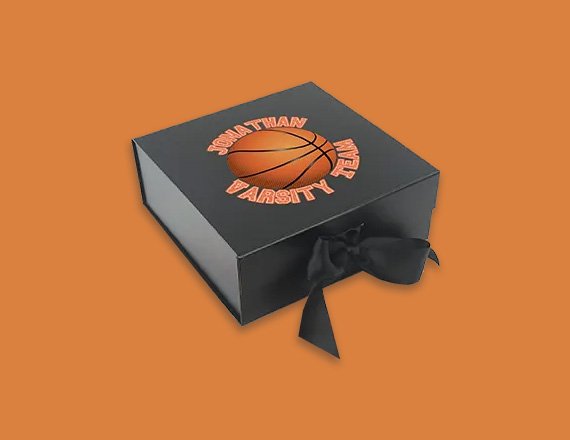 basketball packaging