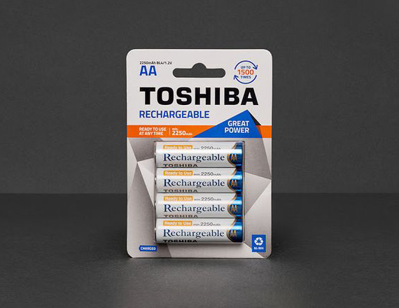 custom battery packaging