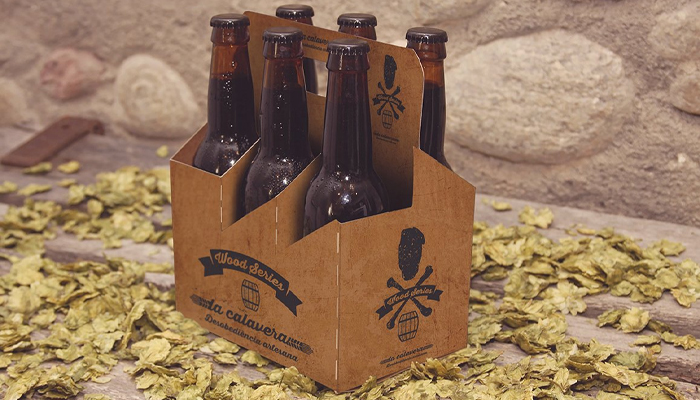 beverage packaging