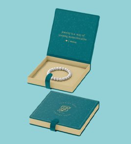 custom bracelet gift boxes