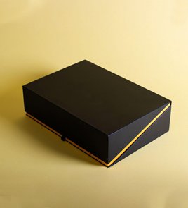 custom branded boxes
