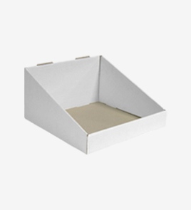 custom candle display boxes wholesale