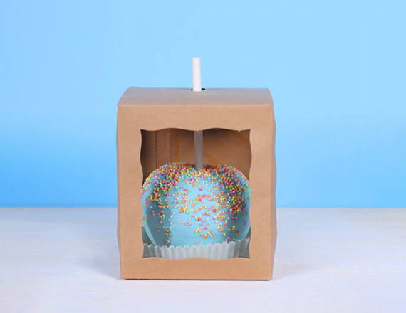 custom candy apple boxes wholesale
