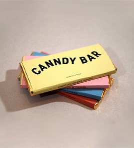 custom candy bar boxes
