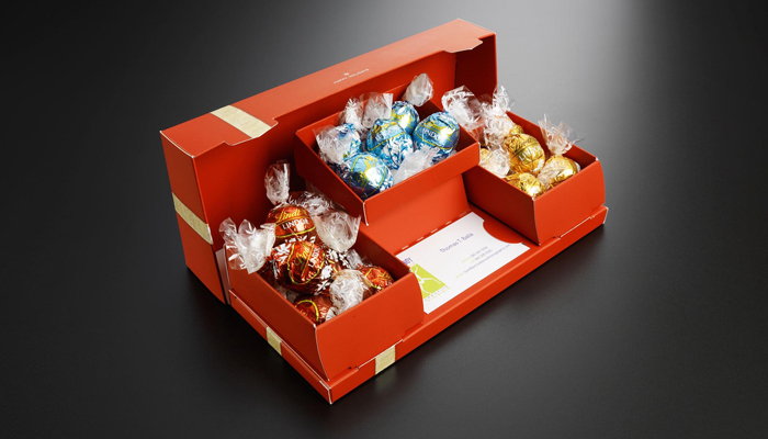 customized candy boxes
