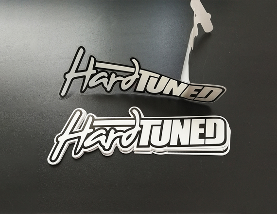 custom car decal stickers