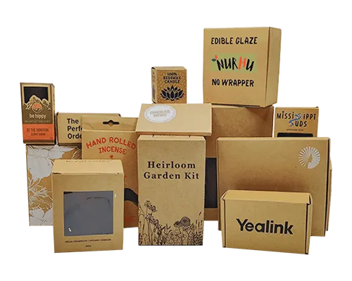 Cardboard Divider Boxes Wholesale