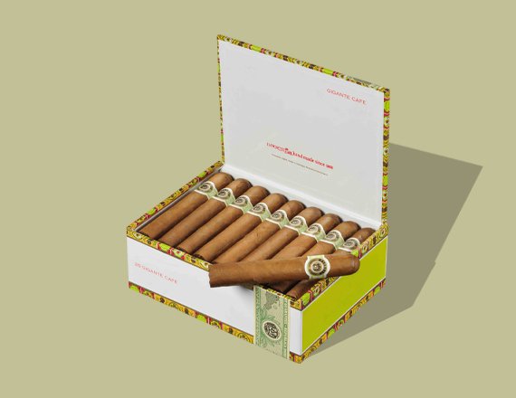 custom cardboard cigar boxes