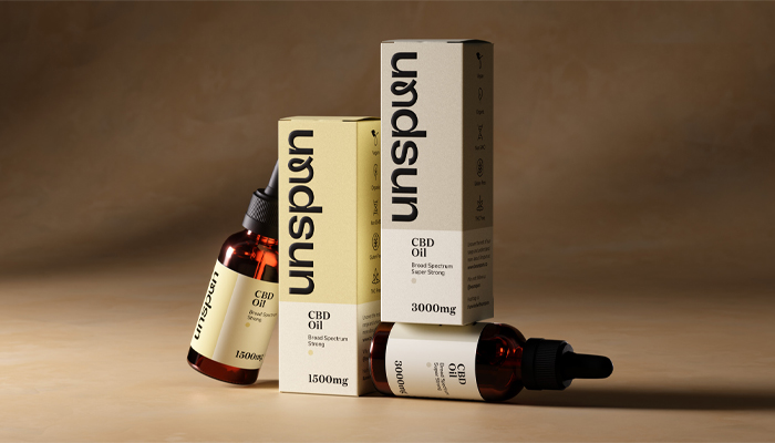 cbd packaging