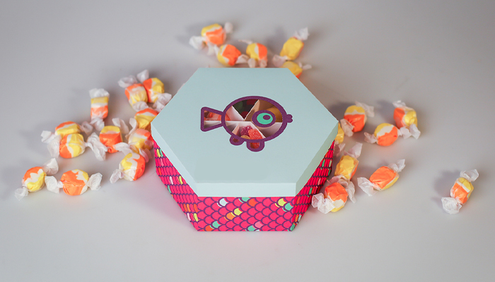 bulk cocomelan candy boxes