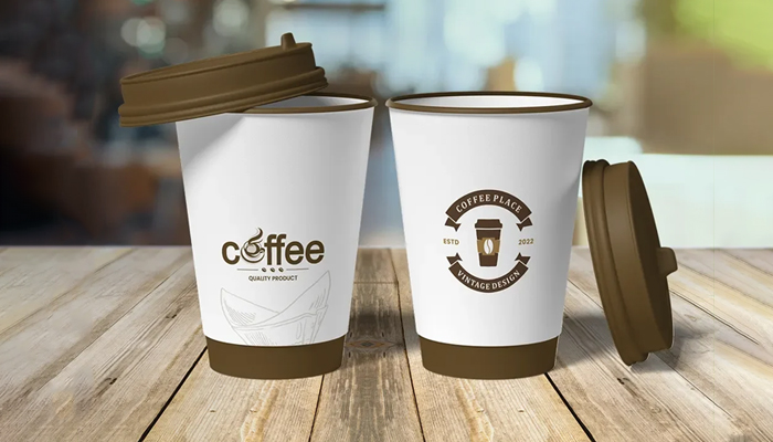 coffee cups