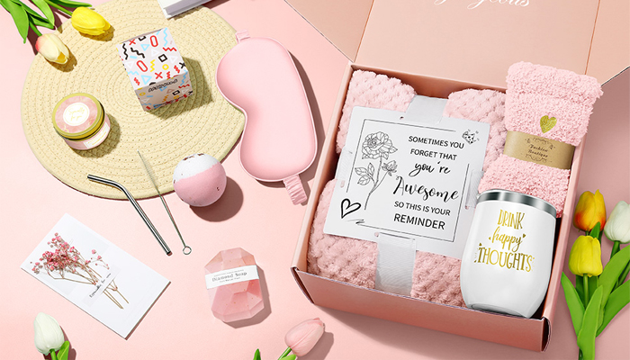 cosmetic packaging boxes
