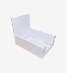 custom counter display boxes