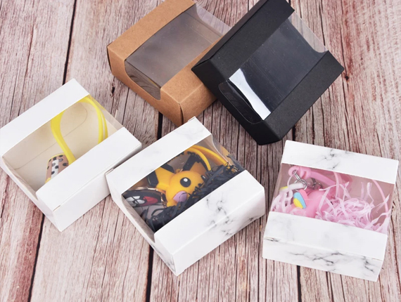custom die cut packaging boxes