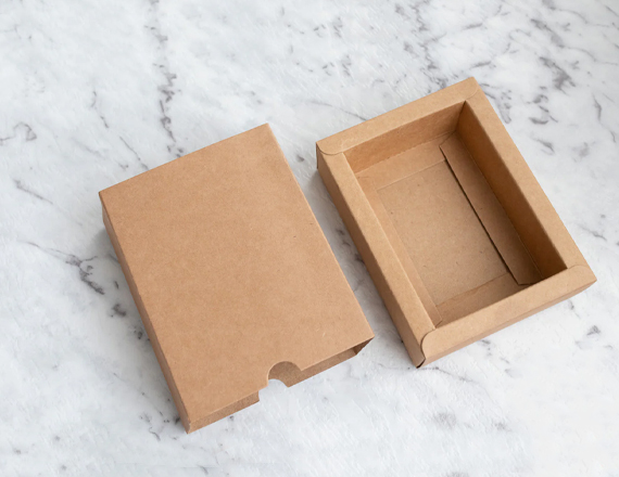 custom drawer paper boxe