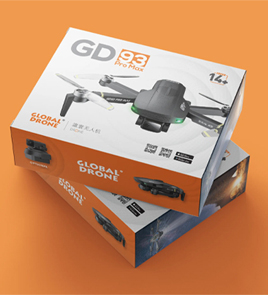 custom drone boxes