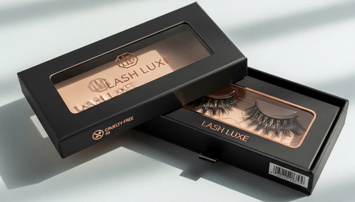 eyelash boxes bulk