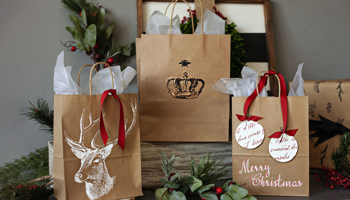 bulk gift bags