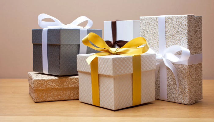 gift boxes bulk