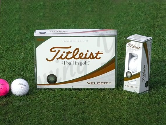 custom golf ball packaging