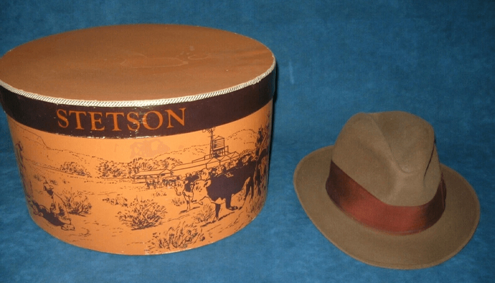 custom hat packaging