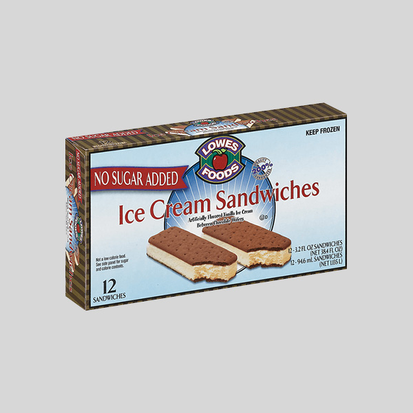 Wholesale Frozen Ice Cream Boxes