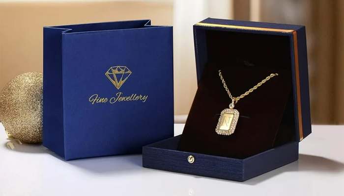 custom Jewelry Boxes