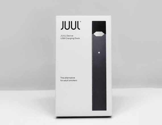 custom juul packaging