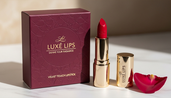 wholesale lipstick boxes